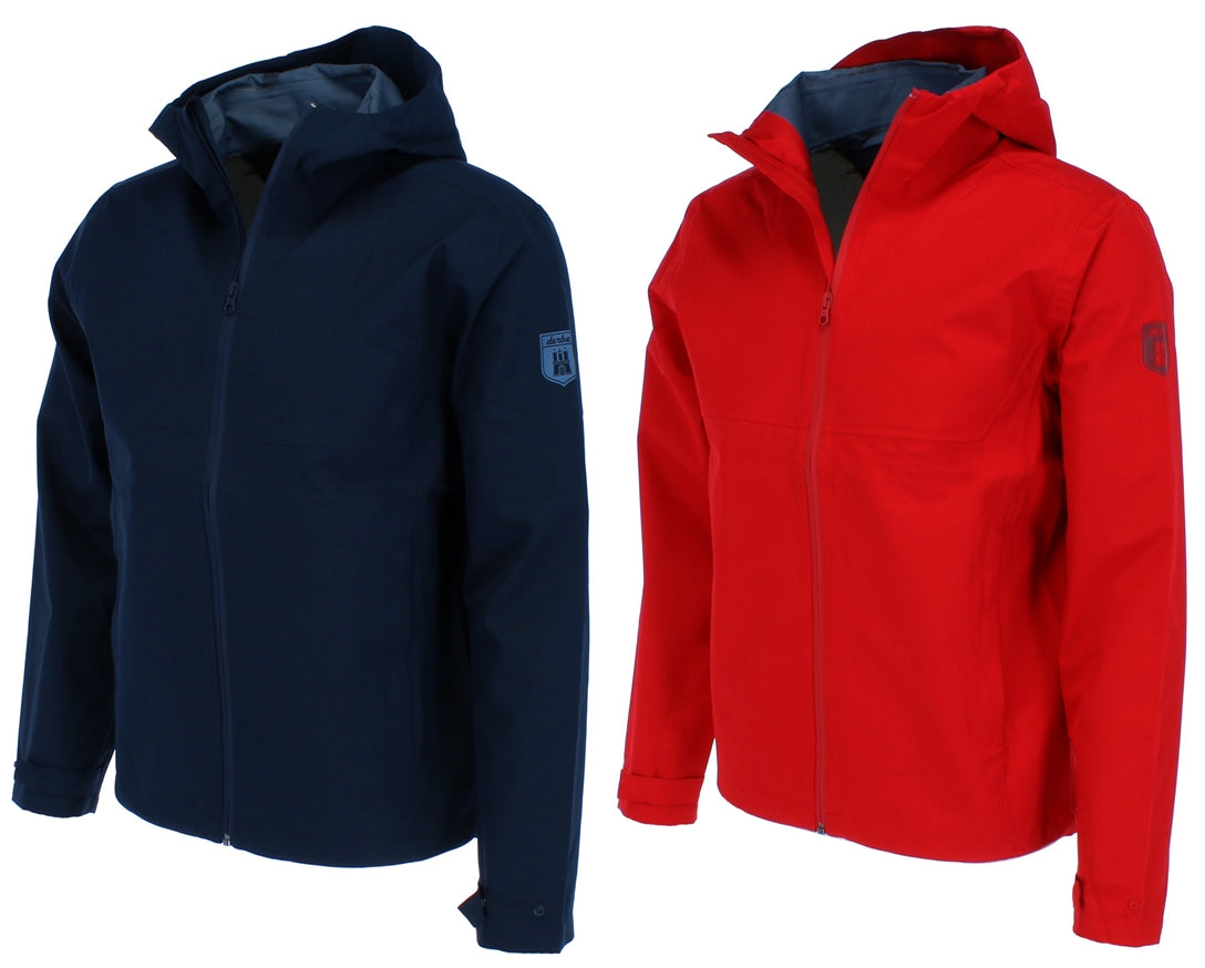 DERBE HAMBURG FUTURE BOYS Herren Regenjacke